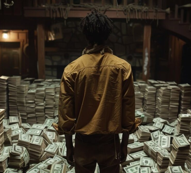 money